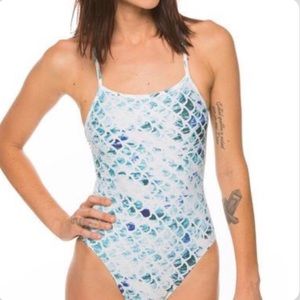 JOLYN MERMAID ONESIE